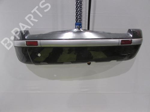 Used Rear bumper CITROËN C3 Pluriel (HB_) 1.4 HDi (68 hp) 20324350