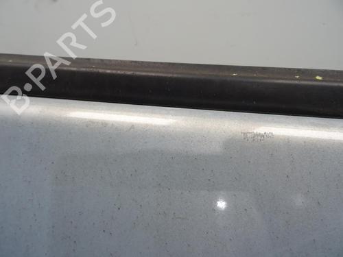 Right front door RENAULT MEGANE I Coach (DA0/1_) 1.6 16V (DA0B, DA04, DA11) | BP23441342C3 