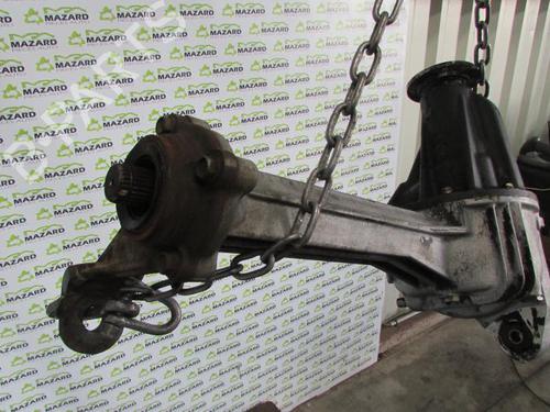 Used Front differential KIA SPORTAGE SUV (K00) 2.0 TD 4WD (83 hp) 22448537