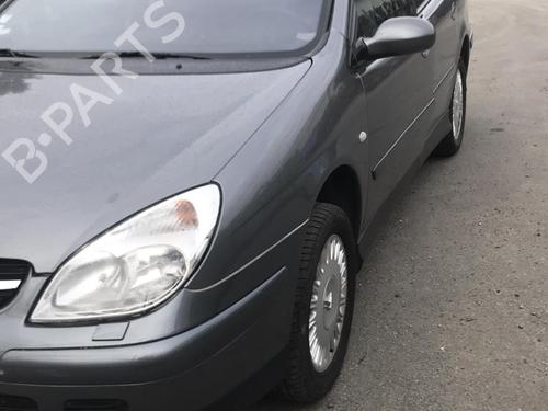 Right headlight CITROËN C5 I (DC_) 2.2 HDi (DC4HXB, DC4HXE) | BP28357766C29 - Image 5