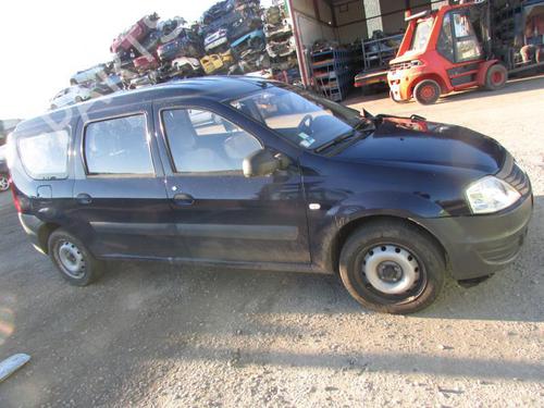 Starter DACIA LOGAN MCV (KS_) 1.6 MPI 85 | BP20176780M8 - Image 9
