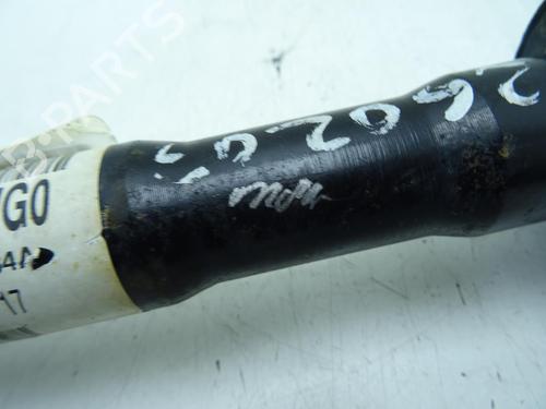 Right front driveshaft SUZUKI SX4 (EY, GY) 1.9 DDiS 4x4 (RW419D) | BP33314493M39 - Image 4