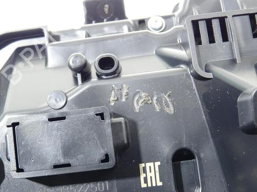 Instrument cluster SEAT ARONA (KJ7, KJP) 1.5 TSI | BP33917175C47 - Image 2