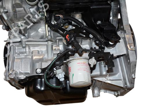 Engine RENAULT CLIO V (B7_) 1.6 E-TECH 140 (B7MU) | BP37725749M1 - Image 10