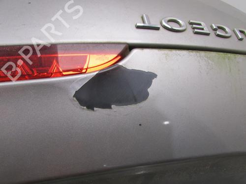 Tailgate PEUGEOT RCZ 2.0 HDi | BP21594756C6 