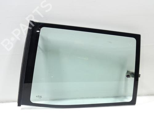 Used Rear left quarter glass NISSAN TERRANO II (R20) 2.7 TDi 4WD (125 hp) 21065626