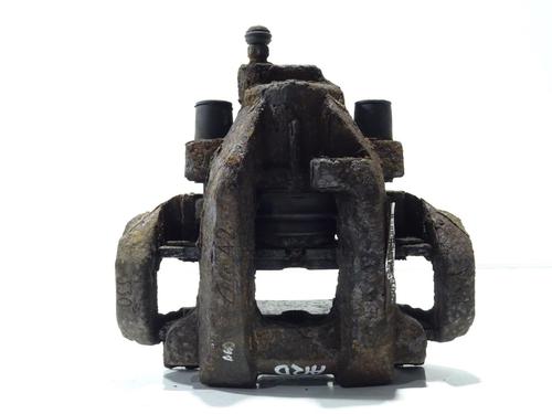 Used Right rear brake caliper MERCEDES-BENZ GL-CLASS (X164) GL 500 4-matic (164.886) (388 hp) 30081589