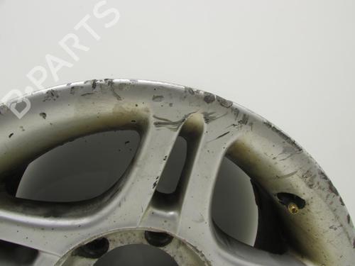 Rim TOYOTA LAND CRUISER 90 (_J9_) 3.0 TD (KZJ90_, KZJ95_, KZJ90R, KZJ95R, KZJ90W, KZJ95W) | BP21972618C45 
