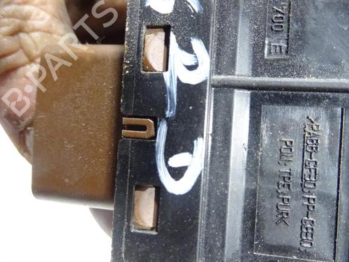 Electronic module RENAULT KANGOO Express (FW0/1_) 1.5 dCi 95 (FW16) | BP33314652M83 - Image 3
