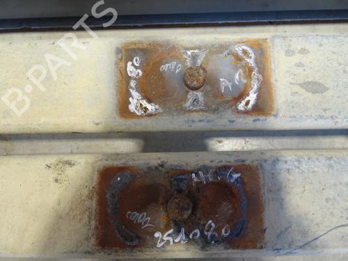 Used Other Other RENAULT MASTER I Van (T__) 28-35 2,5 D (75 hp) 34045335 34045335