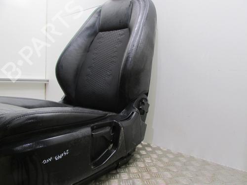 Used Left front seat Left front seat LAND ROVER DISCOVERY SPORT (L550) [2014-2026] 25588144 25588144