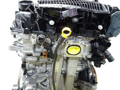 Engine DS DS 3 (SA_) 1.2 VTi 82 (SAHMZ6) | BP28538219M1