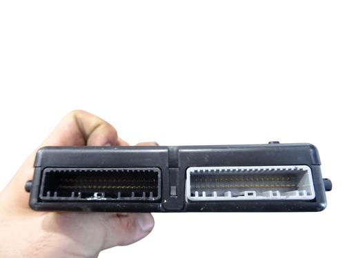 Control unit DACIA DUSTER (HM_) 1.0 LPG (HMMT) | BP38727020M11 - Image 3
