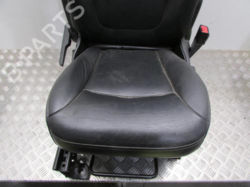 Sæde højre fortil FIAT FREEMONT (345_) 2.0 JTD 4x4 | BP21046695C16 