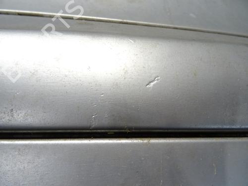 Rear bumper MERCEDES-BENZ C-CLASS Coupe (CL203) C 220 CDI (203.708) | BP29608368C8 