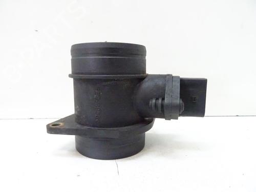 Mass air flow sensor VW POLO (9N_, 9A_) 1.2 | BP20177010M95 