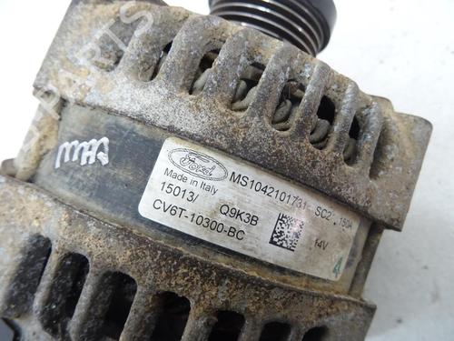 Alternator FORD B-MAX (JK) 1.0 EcoBoost | BP20064423M7 - Image 3