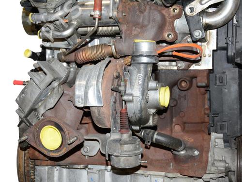 Engine RENAULT FLUENCE (L3_) 1.5 dCi (L30D, L30L, L306, L33F, L33L, L33M, L33V, L33W) | BP39935217M1 - Image 4