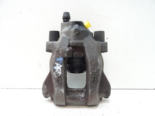 Used Right rear brake caliper MERCEDES-BENZ E-CLASS (W211) E 220 CDI (211.006) (150 hp) 20065180