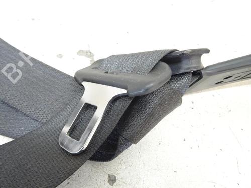 Used Front right seatbelt Front right seatbelt OPEL ZAFIRA / ZAFIRA FAMILY B (A05) 1.7 CDTI (M75) (125 hp) 20064336 20064336