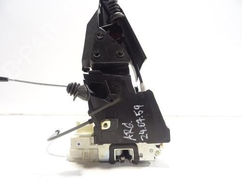 Rear left lock MERCEDES-BENZ B-CLASS Sports Tourer (W245) B 200 CDI (245.208) | BP29158607C100 