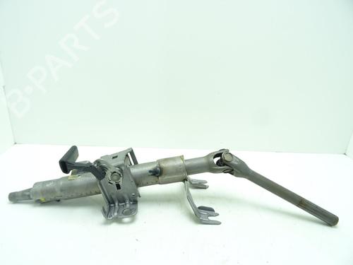 Used Steering column DACIA DUSTER (HS_) 1.5 dCi (109 hp) 29543302