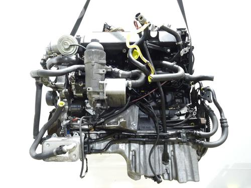 Motor BMW 5 (E60) 530 d | BP29850535M1