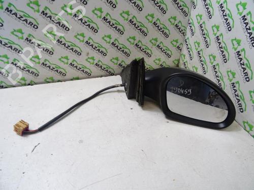 Right mirror SEAT CORDOBA (6L2) 1.9 TDI | BP20059193C27 