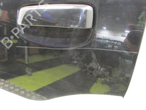 Used Left rear door Left rear door FIAT PANDA (169_) 1.3 D Multijet 4x4 (169.AXC2A) (70 hp) 24940364 24940364