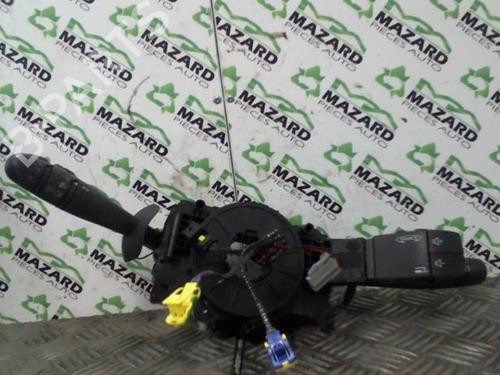 Used Steering column stalk Steering column stalk RENAULT VEL SATIS (BJ0_) 2.0 16V Turbo (BJ0K) (163 hp) 22445819 22445819