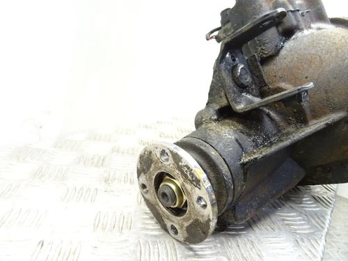 Differensial forvogn MITSUBISHI PAJERO II (V3_W, V2_W, V4_W, V5_W) 2.8 TD (V46W, V26W) | BP29614291M23 