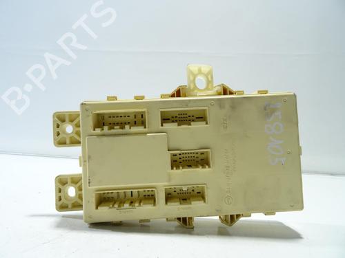 Used Electronic module Electronic module SSANGYONG TIVOLI 1.5 (163 hp) 29208450 29208450