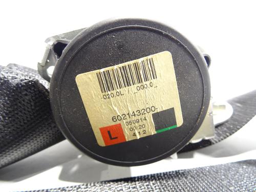 Rear left belt tensioner OPEL ASTRA H GTC (A04) 1.9 CDTi (L08) | BP30565501C89