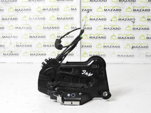 Front left lock PEUGEOT 108 1.2 | BP20052403C98 