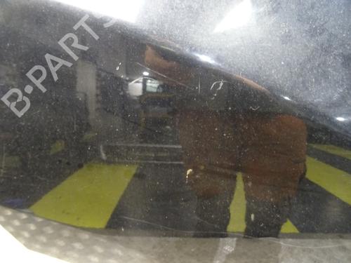 Right rear door NISSAN JUKE (F15) 1.5 dCi | BP29317393C5 