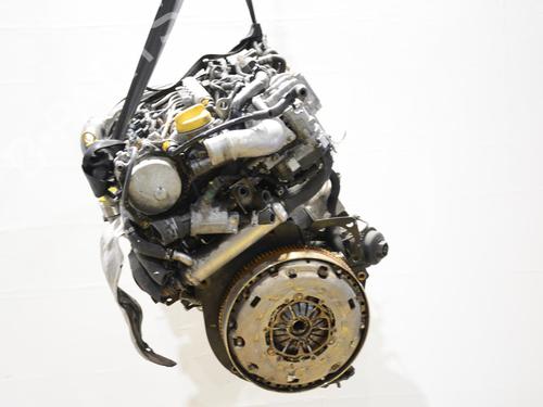 Engine OPEL ASTRA H TwinTop (A04) 1.9 CDTi (L67) | BP33113941M1 - Image 9
