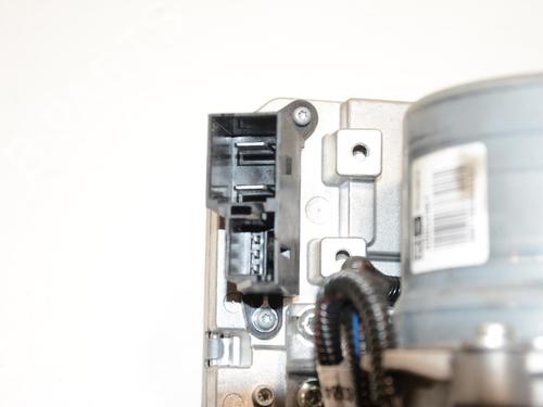 Steering column SEAT ARONA (KJ7, KJP) 1.0 TSI | BP33634431M21 - Image 2