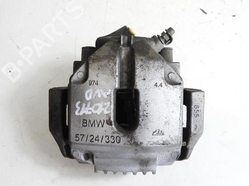 Used Right front brake caliper Right front brake caliper BMW 3 Coupe (E92) 325 i (218 hp) 20068184 20068184