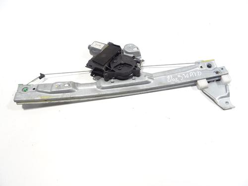 Used Front right window mechanism PEUGEOT 308 I (4A_, 4C_) 1.6 HDi (92 hp) 27539997