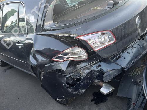 Water radiator RENAULT VEL SATIS (BJ0_) 2.0 dCi (BJ03, BJ0B) | BP29634592M31  - Image 15