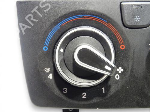 climate-control-opel-movano-c-van-u9-2021-37725231 main image