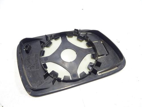 Left mirror glass PEUGEOT 307 (3A/C) 2.0 HDi 110 | BP29405332C148 