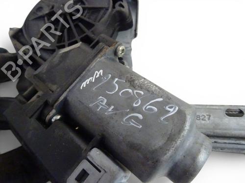 Used Front left window mechanism Front left window mechanism CITROËN C3 I (FC_, FN_) 1.4 HDi (68 hp) 34184522 34184522