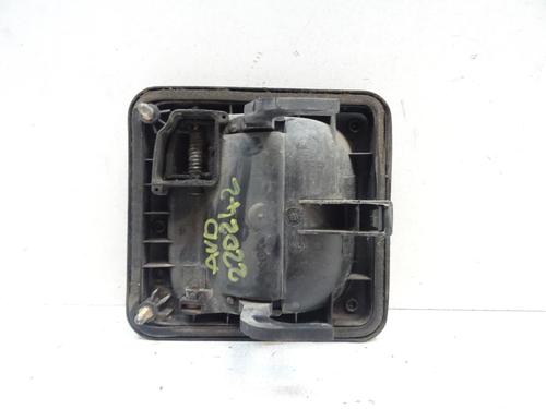 Front right exterior door handle CITROËN JUMPER I Van (244) 2.2 HDi | BP20052738C129 