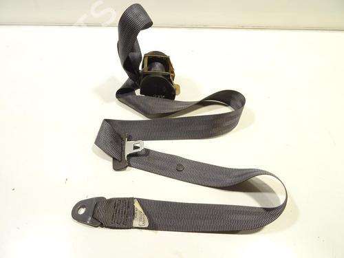 Used Rear left belt tensioner CITROËN BX (XB-_) 19 D (69 hp) 22643581