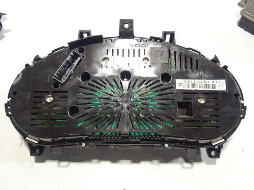 Electronic module OPEL MOKKA / MOKKA X (J13) 1.7 CDTI (_76) | BP33018024M83  - Image 26