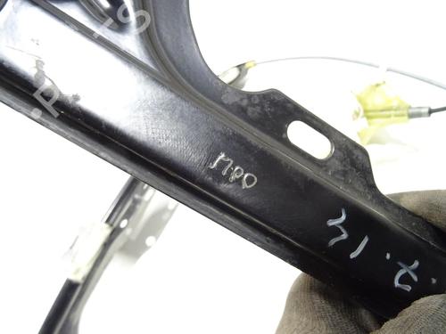 Front left window mechanism BMW 3 Coupe (E92) 330 xd | BP29124360C22 
