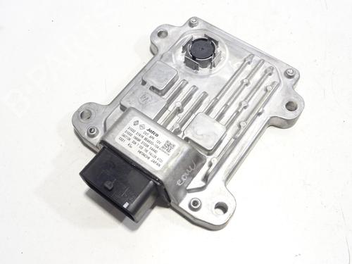 Used Gearbox control unit RENAULT CLIO V (B7_) 1.0 TCe 100 (B7MT) (101 hp) 29066063