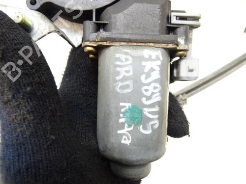 Used Rear right window mechanism CITROËN XANTIA (X1_, X2_) 2.0 HDI 109 (109 hp) 20056244
