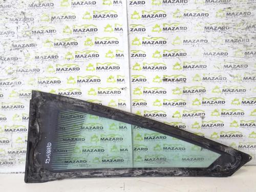 Rear right quarter glass CITROËN C6 (TD_) 2.7 HDi | BP20050953C92